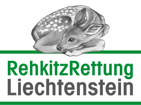 Logo RehkitzRettung Liechtenstein